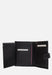 Porte feuille Stalric Andree St682-03 NOIR