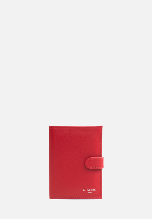 Porte feuille Stalric Andree St682-03 POMODORO