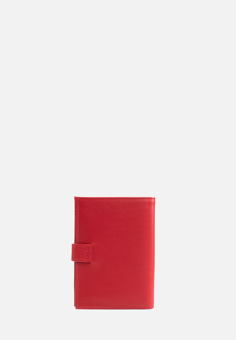 Porte feuille Stalric Andree St682-03 POMODORO