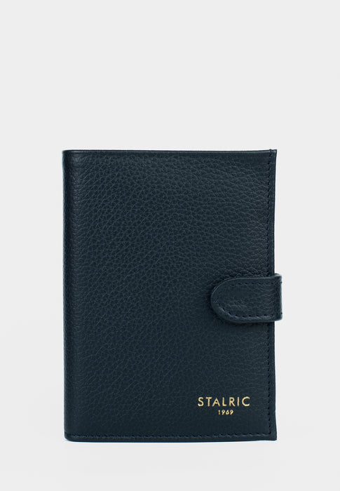 Porte feuille Stalric Andree St682-35 MARINE