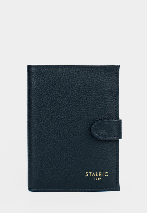 Porte feuille Stalric Andree St682-35 MARINE