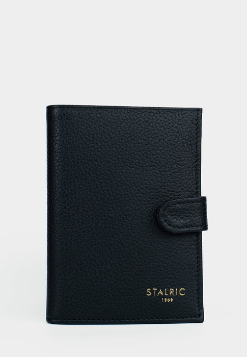 Porte feuille Stalric Andree St682-35 NOIR