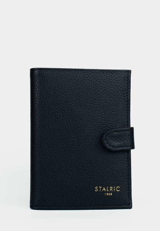 Petite maroquinerie Stalric Andree Noir NOIR