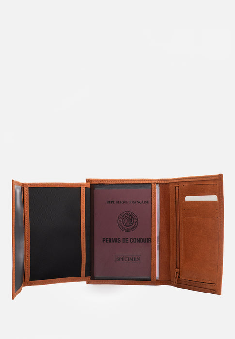 Porte feuille Stalric Gerard St787-05 GOLD