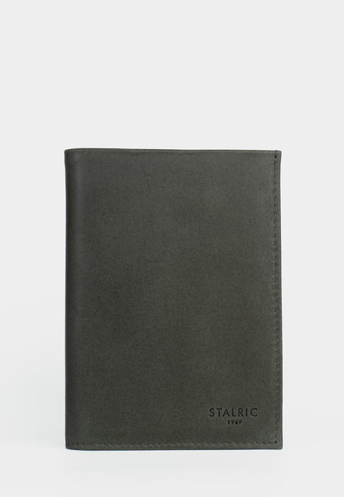 Petite maroquinerie Stalric Gerard Kaki KAKI