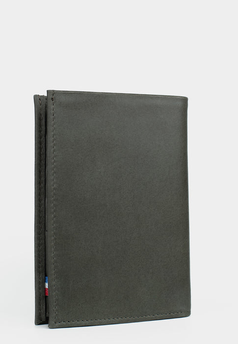 Petite maroquinerie Stalric Gerard Kaki KAKI