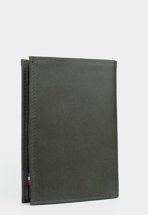 Petite maroquinerie Stalric Gerard Kaki KAKI