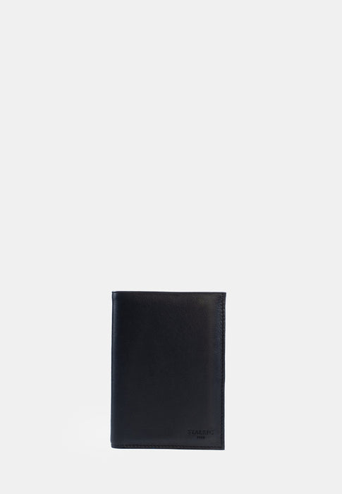 Porte feuille Stalric Gerard St787-05 NOIR