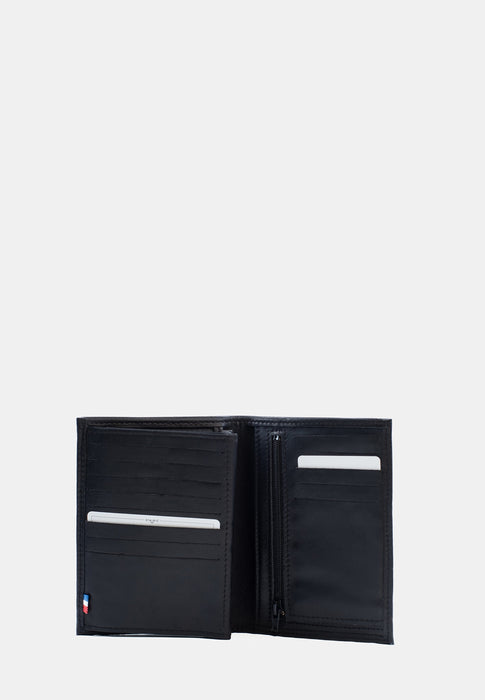 Porte feuille Stalric Gerard St787-05 NOIR
