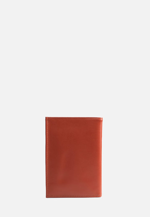 Porte feuille Stalric Gerard St787-23 COGNAC