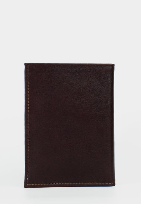 Porte feuille Stalric Gerard St926-05 COGNAC