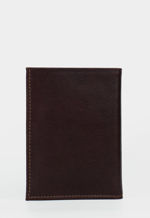 Porte feuille Stalric Gerard St926-05 COGNAC