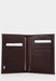 Porte feuille Stalric Gerard St926-05 COGNAC