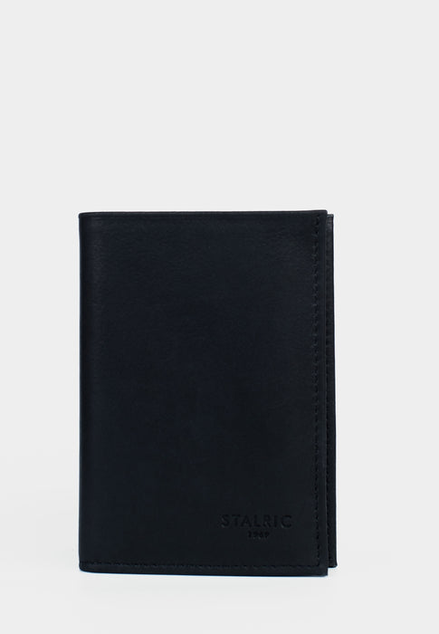 Porte feuille Stalric Gerard St926-05 NOIR