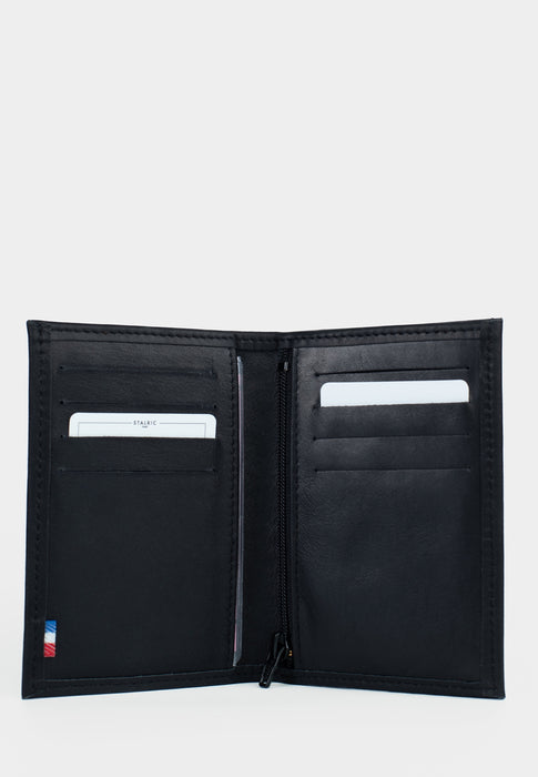 Porte feuille Stalric Gerard St926-05 NOIR