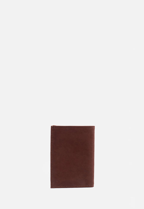 Porte feuille Stalric Gerard St929-05 COGNAC