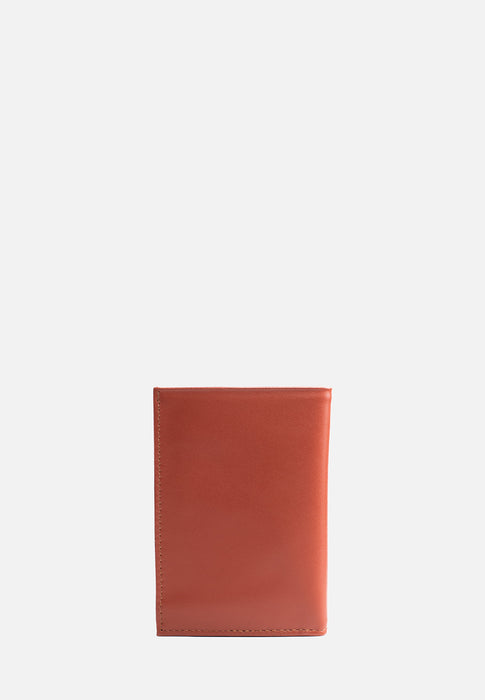 Porte feuille Stalric Gerard St929-23 COGNAC