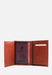 Porte feuille Stalric Gerard St929-23 COGNAC