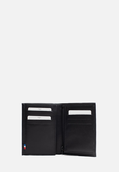 Porte feuille Stalric Gerard St929-23 NOIR