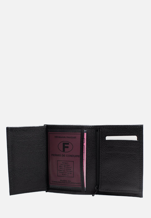 Porte feuille Stalric Gerard St929-35 NOIR