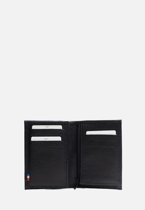 Petite maroquinerie Stalric Gerard Noir NOIR