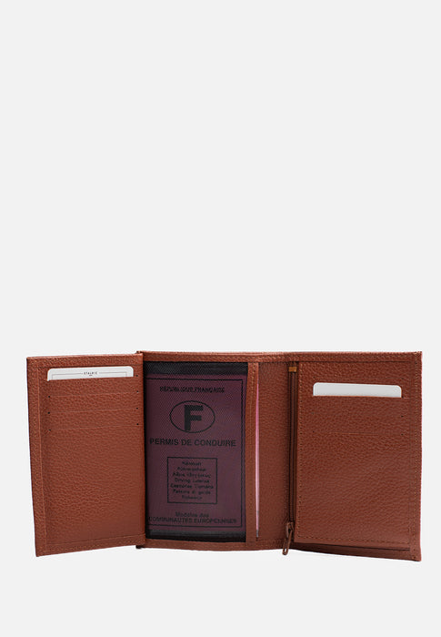 Petite maroquinerie Stalric Gerard York YORK