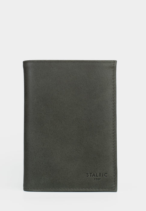 Porte feuille Stalric Gerard St930-05 KAKI