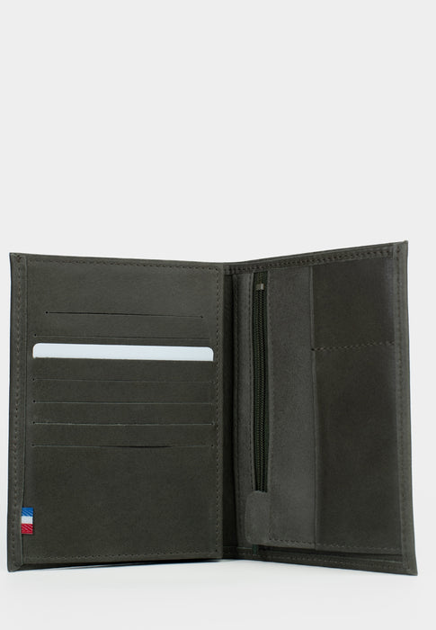 Porte feuille Stalric Gerard St930-05 KAKI