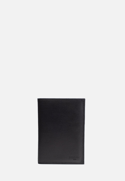 Porte feuille Stalric Gerard St930-05 NOIR