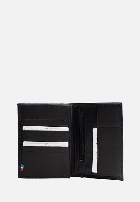 Porte feuille Stalric Gerard St930-05 NOIR