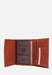 Porte feuille Stalric Gerard St930-23 COGNAC