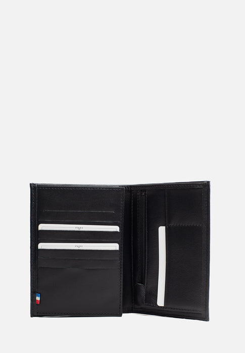 Porte feuille Stalric Gerard St930-23 NOIR