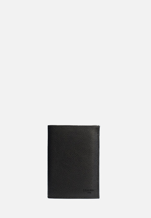 Porte feuille Stalric Gerard St930-35 NOIR