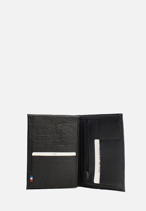 Porte feuille Stalric Gerard St930-35 NOIR