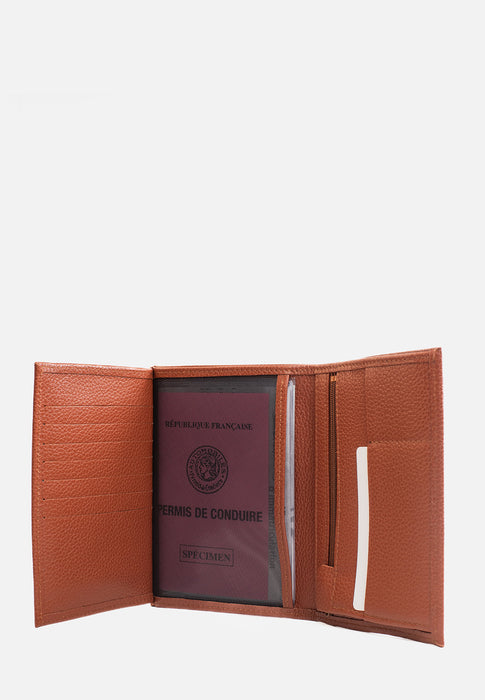 Porte feuille Stalric Gerard St930-35 YORK