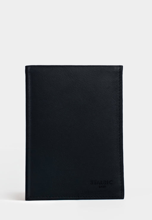 Porte feuille Stalric Gerard St932-05 NOIR