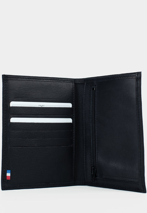 Porte feuille Stalric Gerard St932-05 NOIR