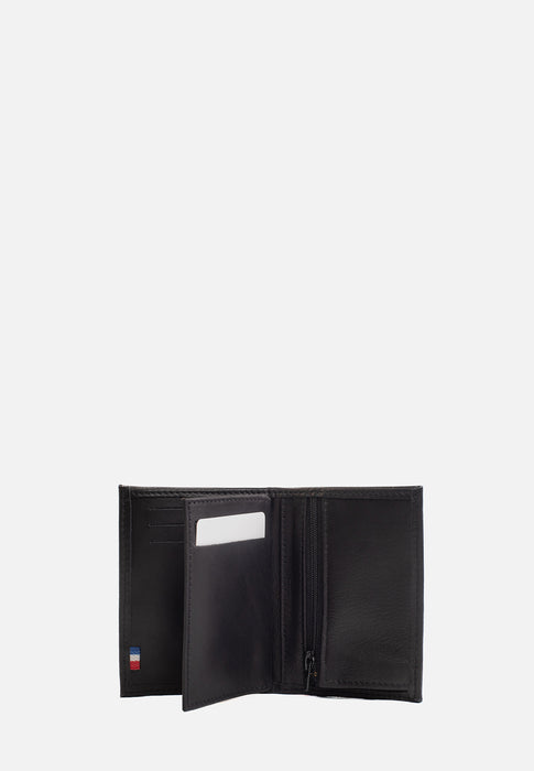 Porte feuille Stalric Gerard St937-05 NOIR