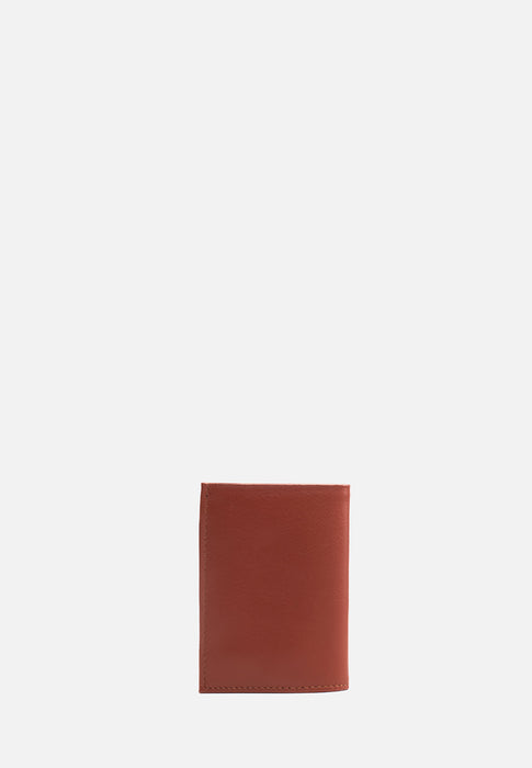 Porte feuille Stalric Gerard St937-23 COGNAC