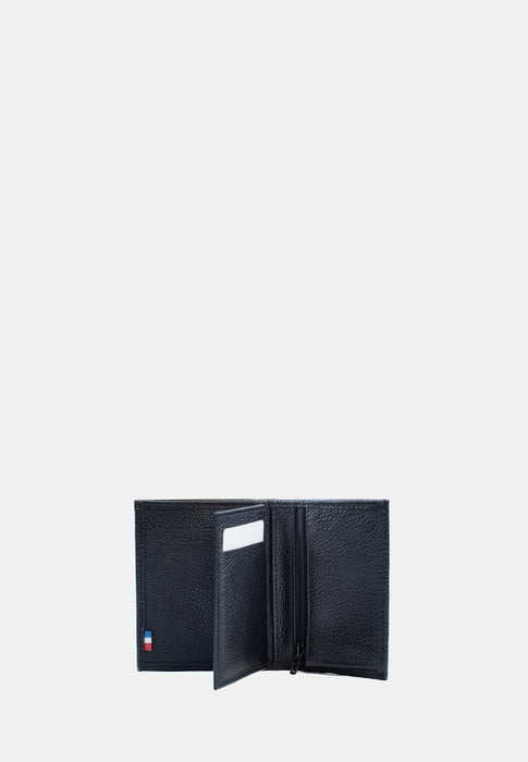 Porte feuille Stalric Gerard St937-35 NOIR