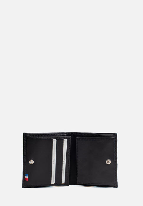 Petite maroquinerie Stalric Jean Noir NOIR