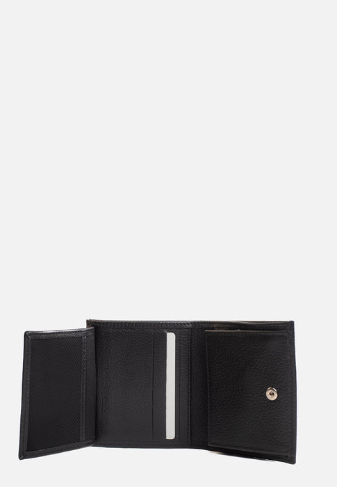 Petite maroquinerie Stalric Jean Noir NOIR