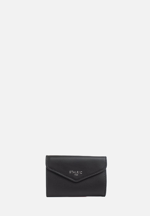 Porte monnaie Stalric Suzanne St295-03 NOIR