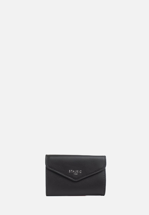 Stalric Porte monnaie Suzanne St295-03 Noir NOIR