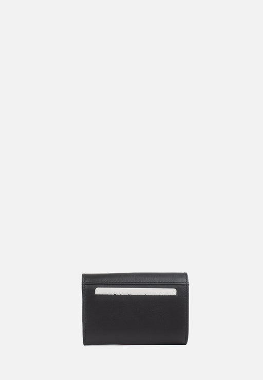 Stalric Porte monnaie Suzanne St295-03 Noir NOIR