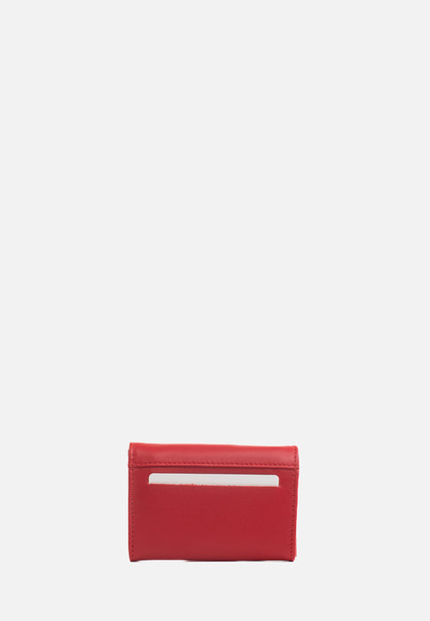 Porte monnaie Stalric Suzanne St295-03 POMODORO