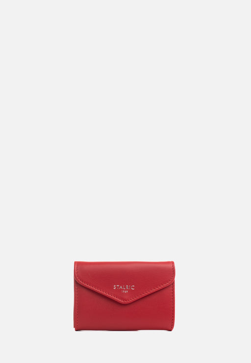 Stalric Porte monnaie Suzanne St295-03 Pomodoro POMODORO