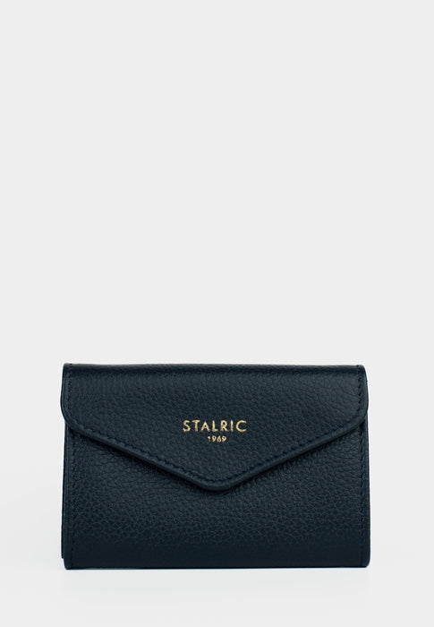 Porte monnaie Stalric Suzanne St295-35 MARINE