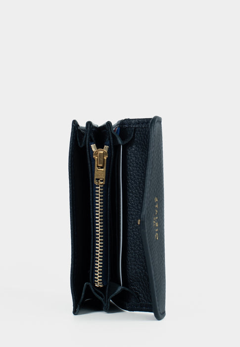Porte monnaie Stalric Suzanne St295-35 MARINE
