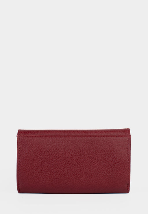 Porte monnaie Stalric Suzanne St469-35 GUINDA